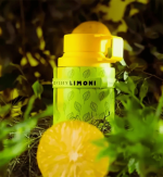 Armaf Odyssey Limoni Fresh Eau De Parfum 100 ml