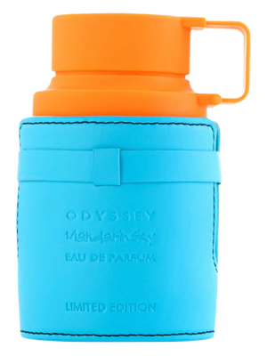 Armaf Odyssey Mandarin Sky Eau De Parfum 100 ml