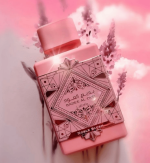 Lattafa Bade’e Al Oud Noble Blush Eau de Parfum ( 2024 ) 100ml