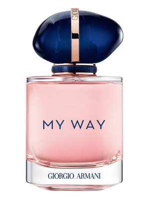 Giorgio Armani My Way Eau De Parfum 90ml