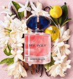 Giorgio Armani My Way Eau De Parfum 90ml