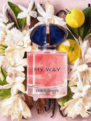 giorgio armani my way EDP (2)