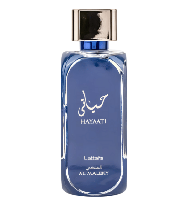 Lattafa Hayaati Al Maleky EDP 100ml