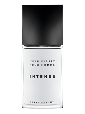 Issey Miyake Pour Homme Intense EDT 125ml