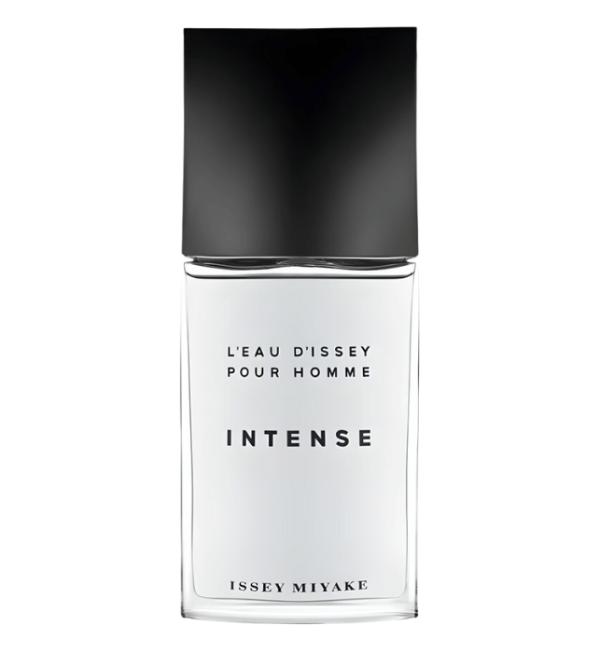 Issey Miyake Pour Homme Intense EDT 125ml