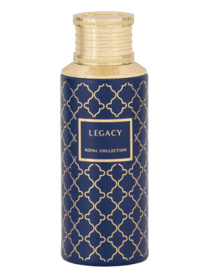 MAISON ASRAR Legacy Eau De Parfum 100ml