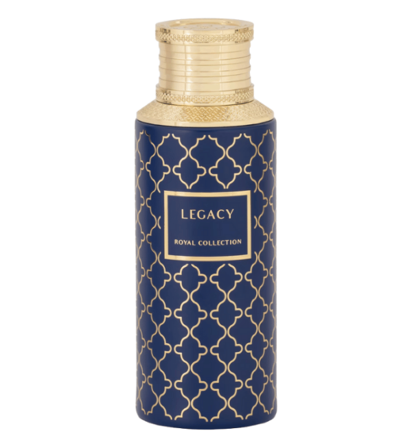 MAISON ASRAR Legacy Eau De Parfum 100ml