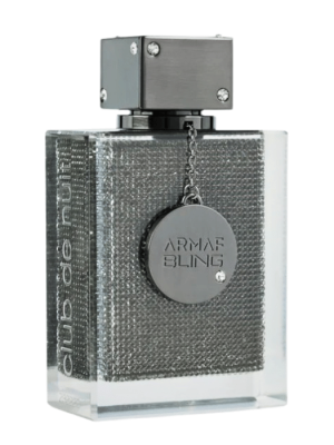 ARMAF Club De Nuit BLING Eau De Parfum 75ml (2025)
