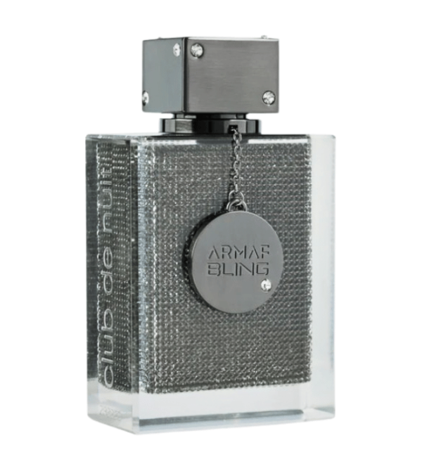 ARMAF Club De Nuit BLING Eau De Parfum 75ml (2025)