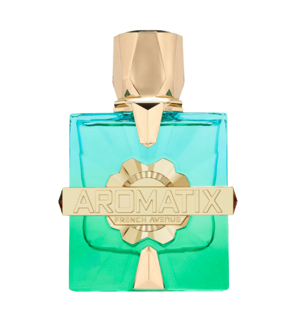 French Avenue Aromatix Sun Kissed Extrait De Parfum 100ml (2025)