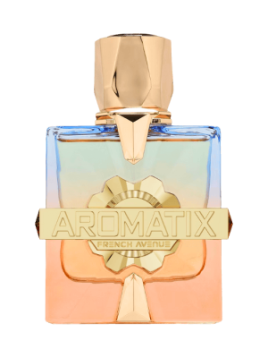 French Avenue Aromatix Teas Me Extrait De Parfum 100ml (2025)