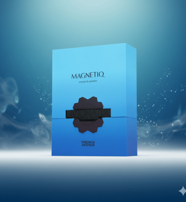 French Avenue Magnetiq Extrait De Parfum 100ml (2025)