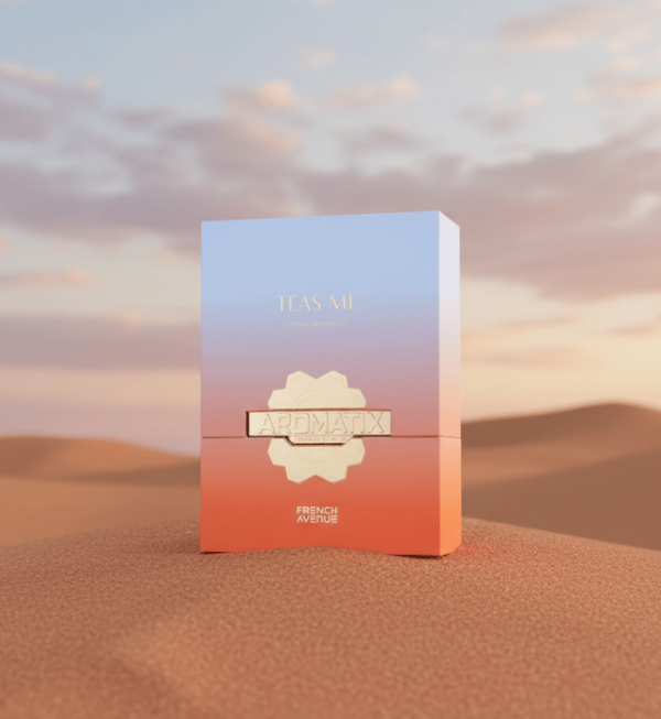 French Avenue Aromatix Teas Me Extrait De Parfum 100ml (2025)