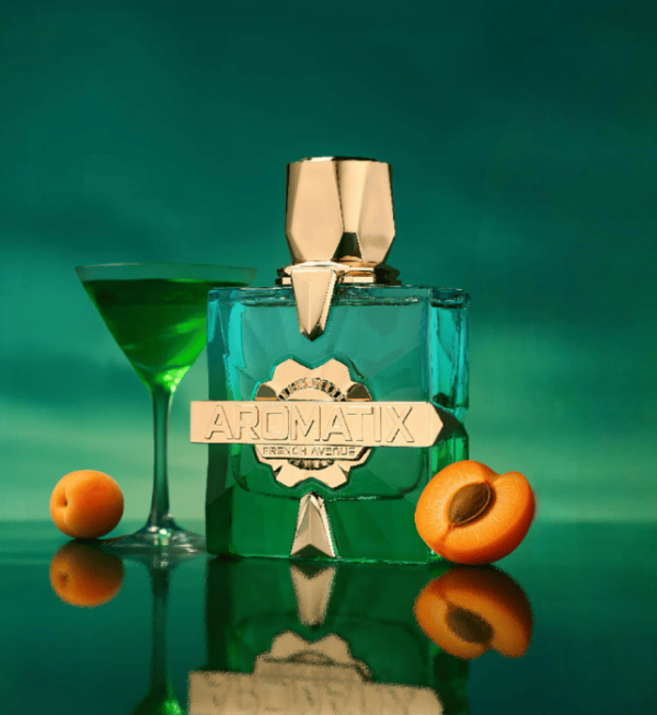 French Avenue Aromatix Sun Kissed Extrait De Parfum 100ml (2025)