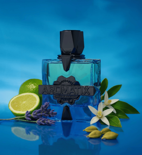 French Avenue Magnetiq Extrait De Parfum 100ml (2025)