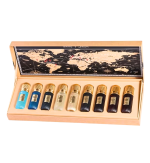 Ibraheem Al Qurashi IBRAQ Tobacco Collection (9 pcs x 20 ml)