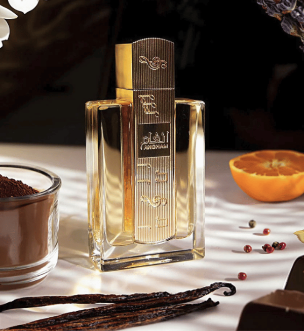 Lattafa Angham Eau De Parfum 100ml