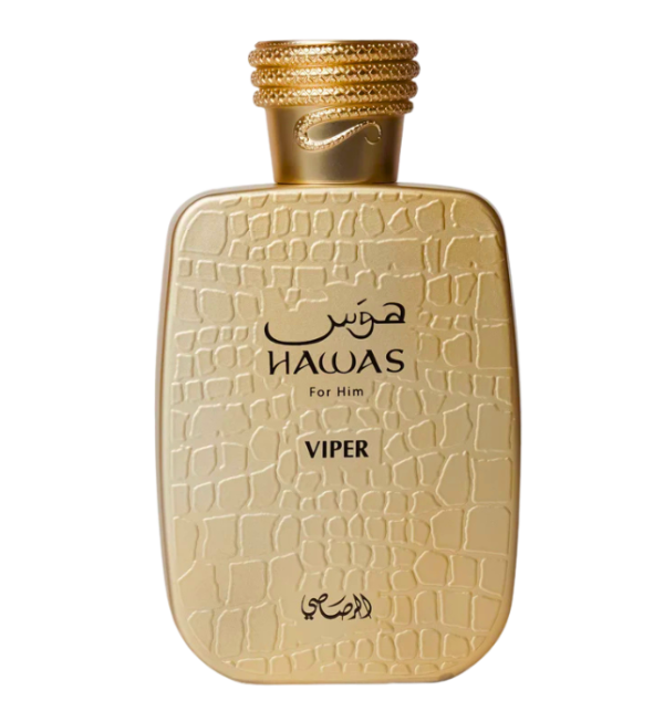 Rasasi Hawas Viper Eau de Parfum 100ml