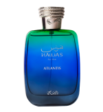 Rasasi Hawas Atlantis Eau de Parfum 100ml