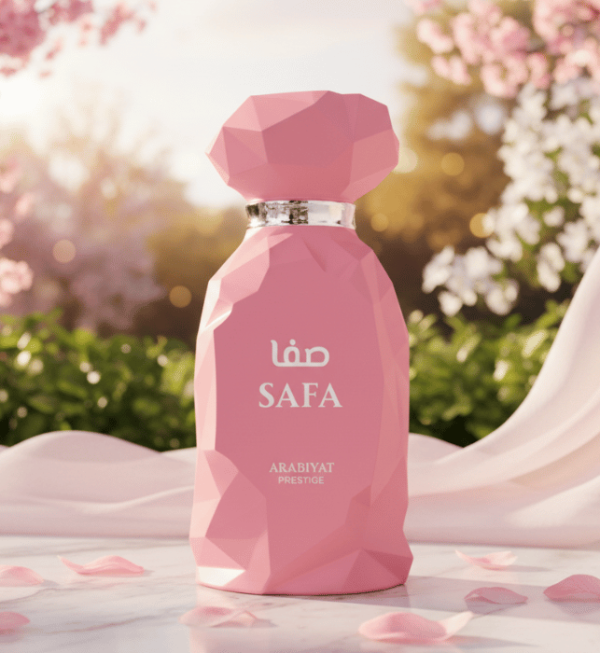 Arabiyat Prestige Safa Eau De Parfum 100ml