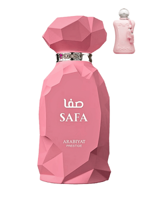 Arabiyat Prestige Safa Eau De Parfum 100ml