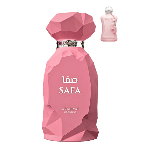 Arabiyat Prestige Safa Eau De Parfum 100ml