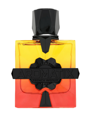 French Avenue Aromatix Forbidden Fruit Extrait De Parfum 100ml