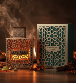 Rayhaan Terra Eau De Parfum 100ml (2025)