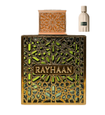 Rayhaan Terra Eau De Parfum 100ml (2025)