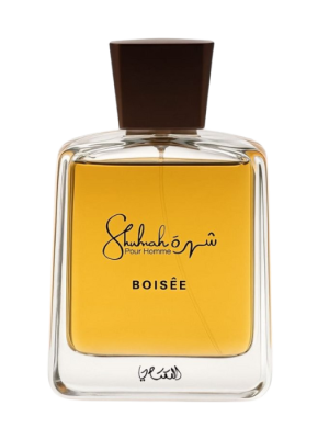 Rasasi Shurah Boise Eau de Parfum 90ml
