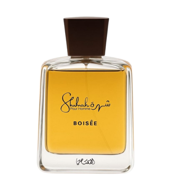 Rasasi Shurah Boise Eau de Parfum 90ml