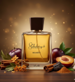 Rasasi Shurah Boise Eau de Parfum 90ml