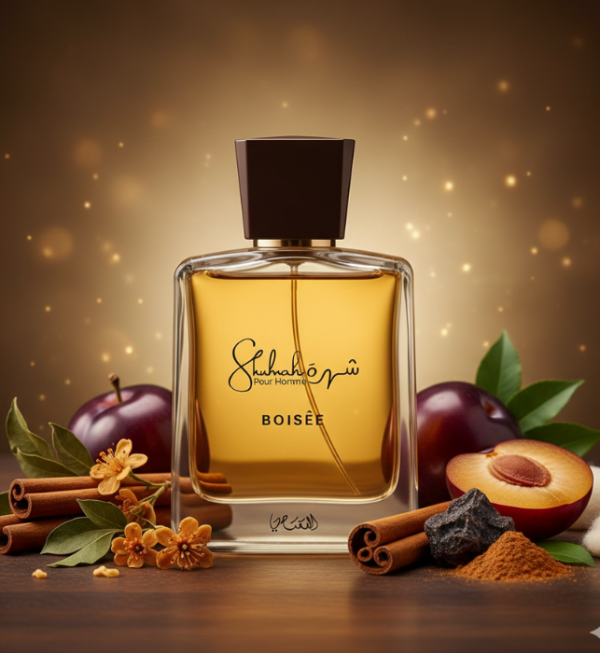 Rasasi Shurah Boise Eau de Parfum 90ml