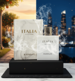 Rayhaan Italia Eau De Parfum 100ml (2025)