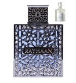 Rayhaan Acquatica Eau De Parfum 100ml (2025)