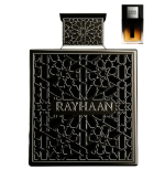 Rayhaan Obsidian Eau De Parfum 100ml (2025)