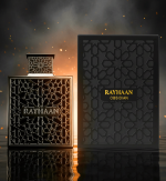 Rayhaan Obsidian Eau De Parfum 100ml (2025)