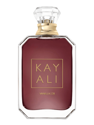 Kayali Vanilla 28 Eau De Parfum 100ml (New Packing)