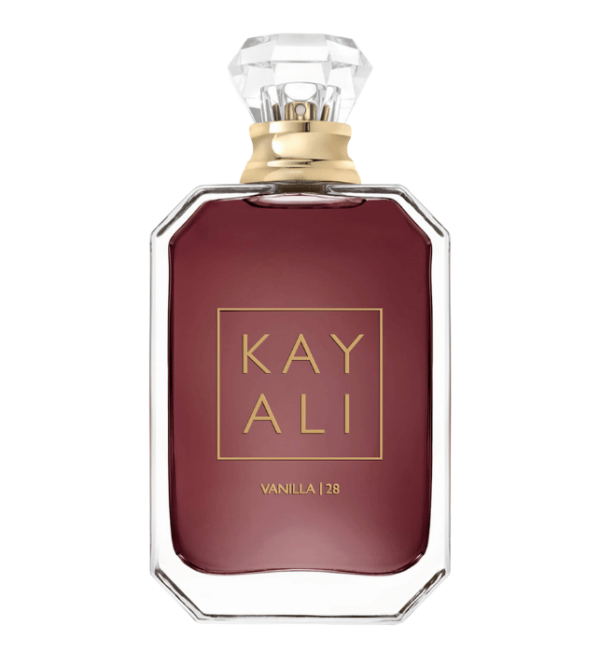 Kayali Vanilla 28 Eau De Parfum 100ml (New Packing)