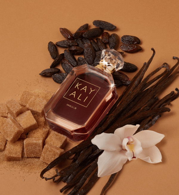 Kayali Vanilla 28 Eau De Parfum 100ml (New Packing)