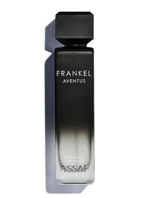 ASSAF FRANKEL AVENTUS Eau De Parfum 200ml