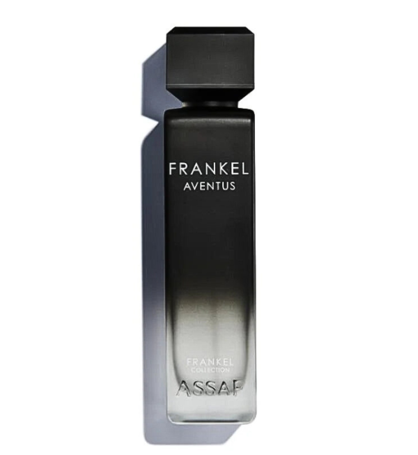 ASSAF FRANKEL AVENTUS Eau De Parfum 200ml