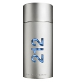Carolina Herrera 212 Men NYC EDT 100ml