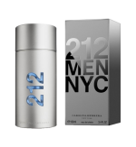 Carolina Herrera 212 Men NYC EDT 100ml
