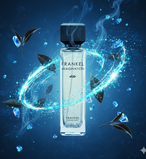 ASSAF FRANKEL IMAGINATION ELIXER 200ml