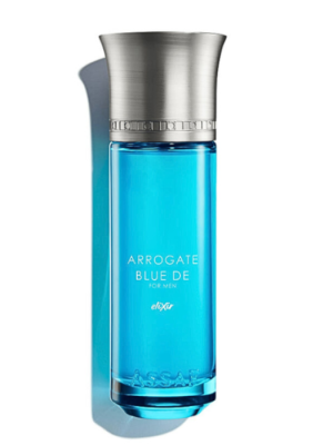 ASSAF ARROGATE Arrogate Blue Exclusive Elixir 200ml