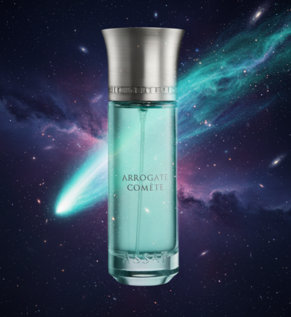 ASSAF ARROGATE COMETE Eau De Parfum 200ml
