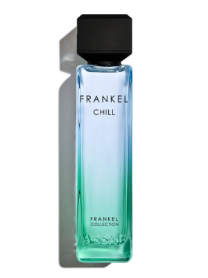 ASSAF FRANKEL CHILL Eau De Parfum 200ml