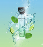 ASSAF FRANKEL CHILL Eau De Parfum 200ml