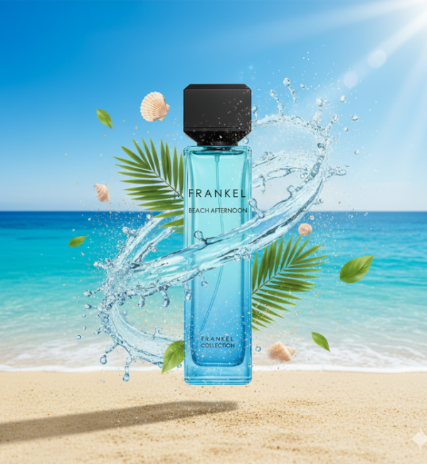 ASSAF FRANKEL BEACH AFTERNOON Eau De Parfum 200ml